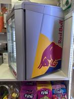 Redbull koelkast zo goed als nieuw, Ophalen, Zonder vriesvak, 160 cm of meer, Minder dan 75 liter