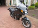 bmw tour k 75 rt motor met originele 31636 km en koffer set, Toermotor, Particulier, 750 cc, 3 cilinders