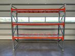 Grootvakstelling Esnova nieuw 250x80 met roosters