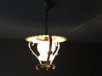 Mooie Vintage Hanglamp, Ophalen of Verzenden, Gebruikt