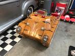 Draaimolen / Carrousel / Autopede Tank, Ophalen, Gebruikt