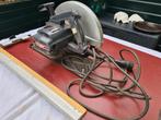 cirkelzaagmachine, Doe-het-zelf en Verbouw, Gereedschap | Zaagmachines, Ophalen, Gebruikt, Cirkelzaag, 70 mm of meer