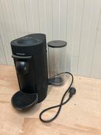 Nespresso Magimix Koffiemachine, Witgoed en Apparatuur, Ophalen, Koffiemachine, Zo goed als nieuw, 1 kopje