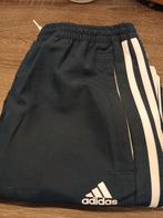 Adidas trainingsbroek maat 164, Ophalen, Zo goed als nieuw, Jongen of Meisje, Broek