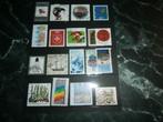 postzegels wereld set 3, Verzenden, Buitenland