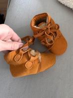 Donsje slofjes maat 6-12 maanden, Slofjes, Gebruikt, Jongetje of Meisje, Ophalen of Verzenden