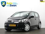 Volkswagen Up! 1.0 move up! BlueMotion 5-Drs/Airco/Navigatie, Euro 5, Stof, Gebruikt, Up!