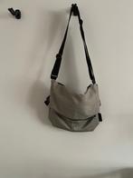 Côte&Ciel Messenger Bag, Ophalen of Verzenden, Gebruikt, Grijs, Overige merken