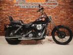 Harley-Davidson FXDWG Dyna Wide Glide 1340 (bj 1994), Overig