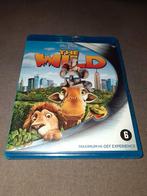The wild - bluray, Ophalen of Verzenden, Zo goed als nieuw, Actie