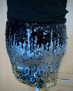 Only jurk maat M, Maat 38/40 (M), Zwart, Ophalen of Verzenden, Zo goed als nieuw