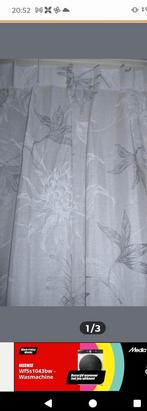 GEZOCHT inbetween Gordijn - Minimaal 2.60m Hoog, Huis en Inrichting, Gebruikt, 200 cm of meer, Ophalen of Verzenden, 200 cm of meer