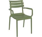 horeca I Kantine I Terras  stoelen, Ophalen, Nieuw zonder verpakking, Meubilair