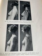 Anatomie Boek met Foto's en Schema's, Ophalen of Verzenden, Gelezen, Fotografie algemeen