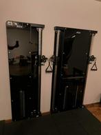 ATX Dual & Single wall station, Ophalen, Gebruikt, Krachtstation, Rug