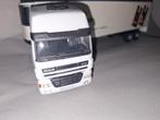 Lion Toys DAF CF Droste Superior Truck, Overige merken, 1:50 of kleiner, Ophalen of Verzenden, Zo goed als nieuw