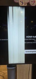 Defecte Samsung UE55U8070FUXXN, Ophalen, Gebruikt, 50 Hz, LCD