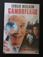 Camouflage, Alle leeftijden, Ophalen of Verzenden, Gebruikt, Actiekomedie