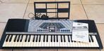 Bontempi pm68 keyboard, Ophalen of Verzenden, Gebruikt, 61 toetsen, Overige merken