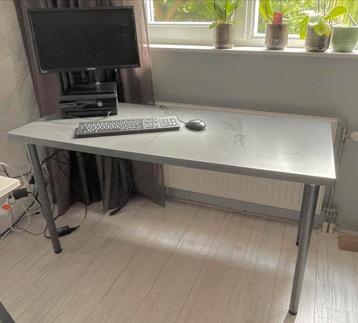 IKEA Lagkapten bureau beschikbaar voor biedingen