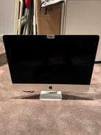 iMac (2015) 21,5inch / 3,3GHz i7 / 16GB mem. / 2,12 TB, Computers en Software, Apple Desktops, Ophalen, Zo goed als nieuw, IMac