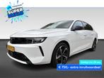 Opel Astra Sports Tourer 1.6 Turbo Hybrid 180pk Aut. | Navi, Auto's, Opel, Automaat, Gebruikt, 4 cilinders, 181 pk