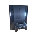 Playstation 3 Super Slim Console | 500GB, Spelcomputers en Games, Spelcomputers | Sony PlayStation 3, Sony, Zo goed als nieuw
