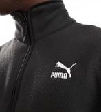 PUMA bodywarmer XXL, Verzenden, Nieuw, Overige maten, Zwart