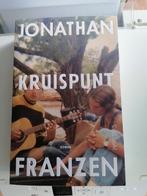 Kruispunt van Jonathan Franzen, Ophalen of Verzenden, Zo goed als nieuw, Jonathan Franzen