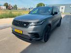 Land Rover Range Rover Velar 2.0 300pk AWD AUT 2018 Grijs, 4 cilinders, Bedrijf, Vierwielaandrijving, 301 pk
