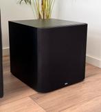 B&W ASW 600 Actieve Subwoofer, Ophalen, Gebruikt, Subwoofer, Bowers & Wilkins (B&W)