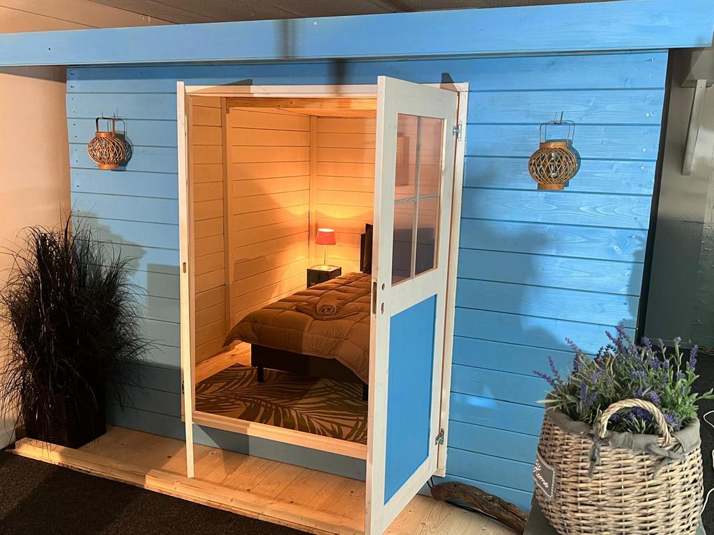 Unieke groepsaccomodatie, jouw weekend voordeel weekend??, Groepsaccommodatie, In bos, Dorp, Noord-Brabant