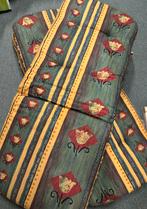 Kussens voor tuinstoelen 4 stuks, Tuin en Terras, Tuinmeubel-accessoires, Ophalen, Zo goed als nieuw