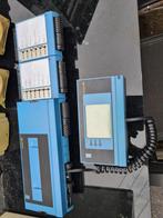 Comptri HX PLC Modules, Ophalen