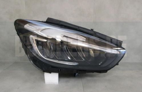 KOPLAMP MERCEDES B-KLASSE W247 FACELIFT HIGH LED PERFORMANCE, Auto-onderdelen, Verlichting, Gebruikt, 6 maanden garantie, Ophalen of Verzenden