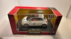 Fiat 500 #5 cararama 1.24, Ophalen of Verzenden, A, A, A