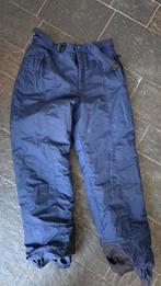 skibroek dames XL, Kleding | Dames, Sportkleding, Blauw, Zo goed als nieuw, Ophalen, Columbia