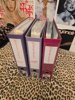3 britney spears plakboeken, Boeken, Ophalen of Verzenden, Zo goed als nieuw