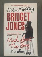 Bridget Jones - Mad about the boy, Ophalen of Verzenden, Zo goed als nieuw