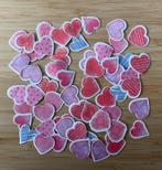 Hartjes stickers, Verzenden, Nieuw, Meerdere stickers
