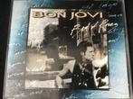 Bon Jovi, Bed of Roses cd-single jewelcase, Cd's en Dvd's, Cd Singles, 1 single, Ophalen of Verzenden, Zo goed als nieuw, Rock en Metal