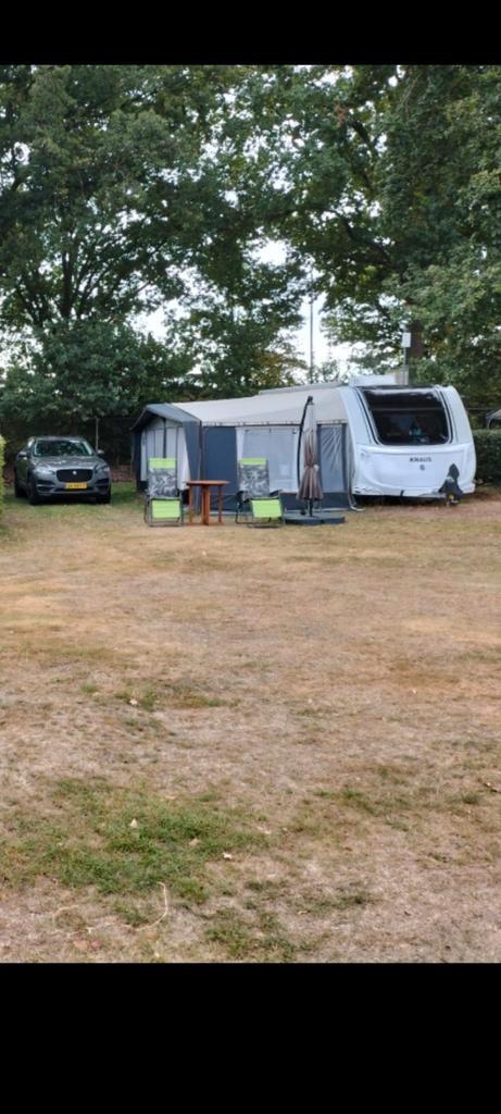 Knaus 650 PXB sudwind, Caravans en Kamperen, Voortenten en Luifels, Zo goed als nieuw, Ophalen