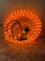 Lichtslangen, Ophalen of Verzenden, Zo goed als nieuw, Netvoeding, Minder dan 50 watt