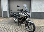 Honda NC 750X ABS, Motoren, Motoren | Honda, Particulier