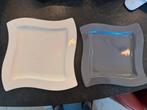 Villeroy & Boch service the Wave verkocht, Huis en Inrichting, Keuken | Servies, Ophalen of Verzenden, Zo goed als nieuw, Bord(en)