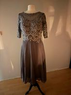 Prachtige feestjurk met kant, Galajurk, Overige kleuren, Nieuw, Ophalen of Verzenden