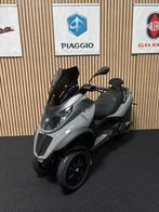 Piaggio MP3 500 LT Sport 2011 Autorijbewijs, Motoren, Bedrijf, Sport, 1 cilinder, 12 t/m 35 kW