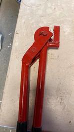 Buigijzers en benderset rothenberger, Doe-het-zelf en Verbouw, Ophalen, Zo goed als nieuw