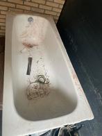 Gebruikte Bathtub, Huis en Inrichting, Ophalen, Gebruikt, Met bad
