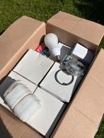 Partij LED Lampen E27 - Nieuw in Doos, Huis en Inrichting, Lampen | Losse lampen, Led-lamp, Minder dan 30 watt, Soft of Flame